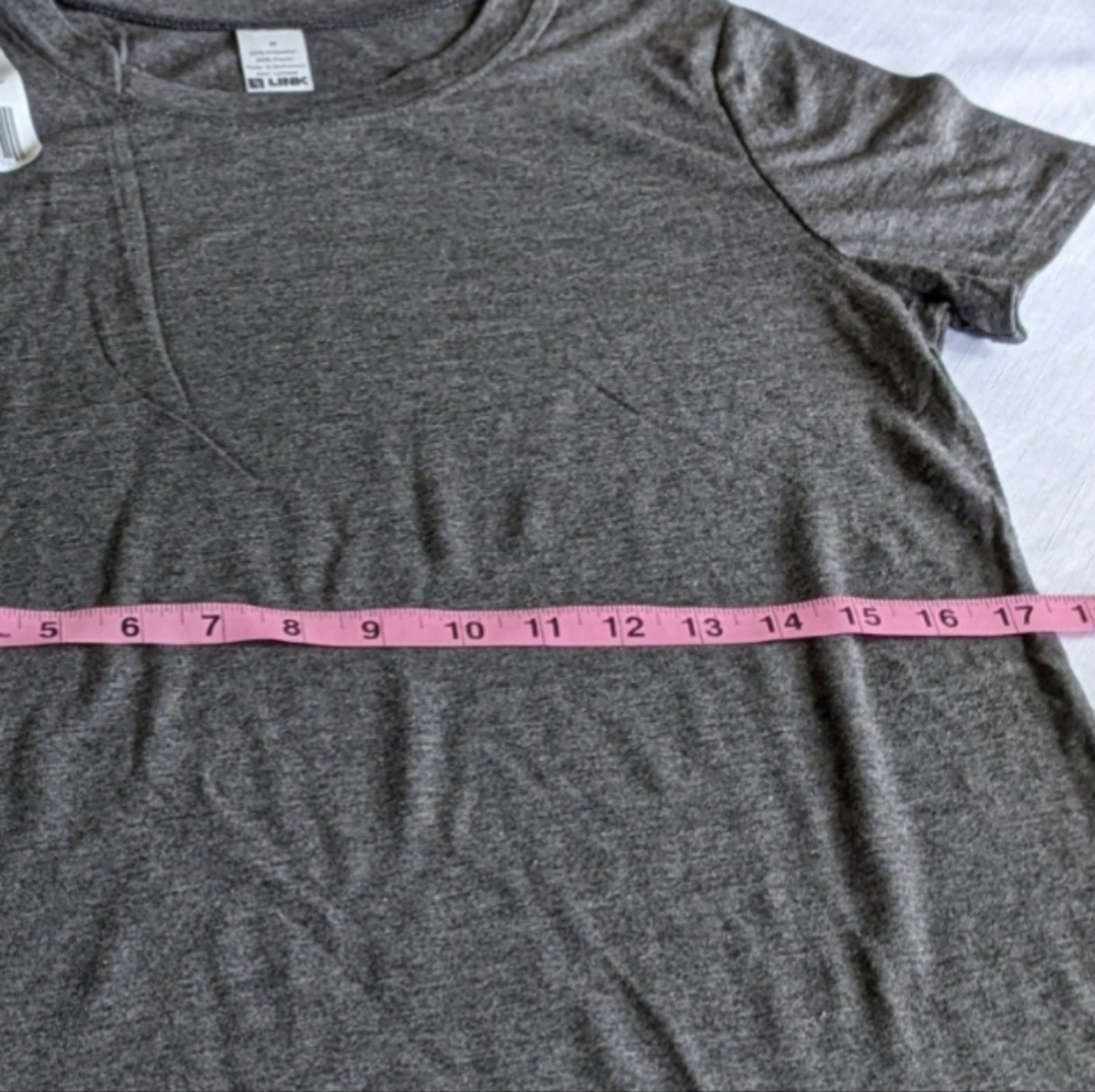✨Pisces Zodiac♓ Graphic Soft Blend Tee | ✂️HANDCRAFTED! - Picture 10 of 10